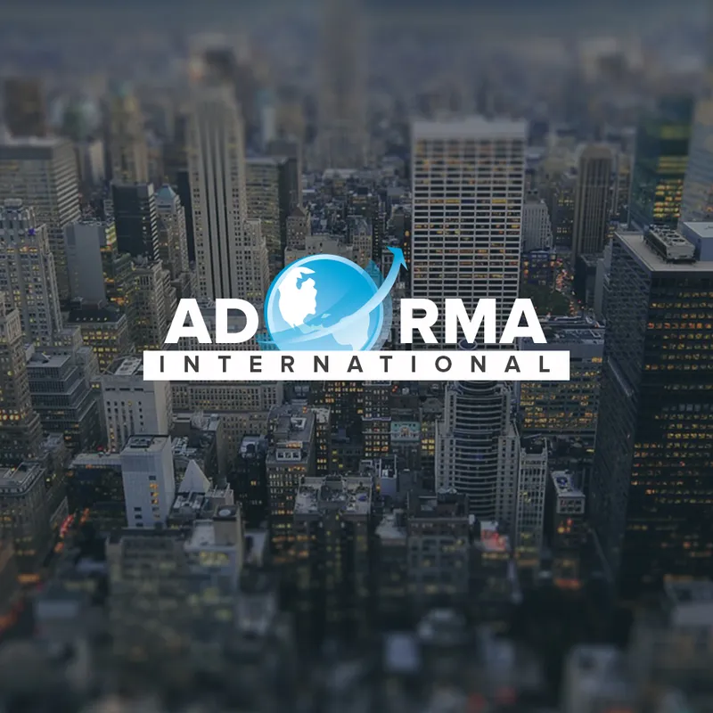 Adorma – уеб платформа by Atom Solutions