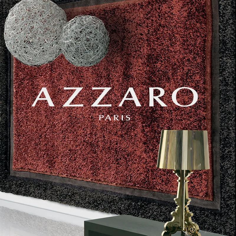 CarpetMAX – видео и интерактивно by Atom Solutions