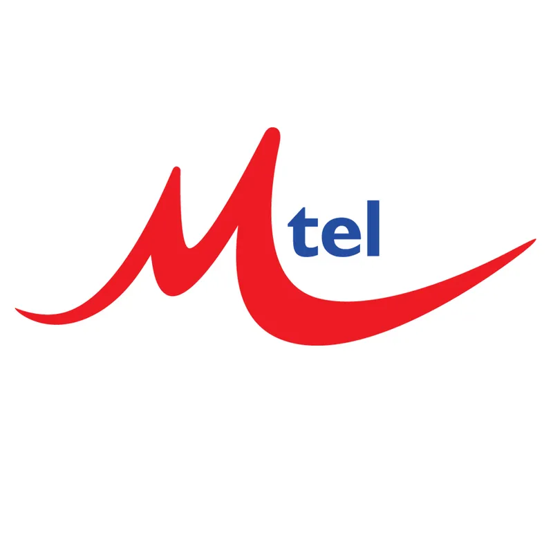 Mtel – видео и интерактивно by Atom Solutions