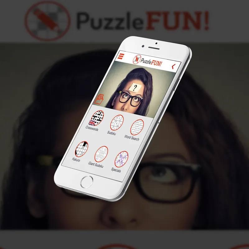 PuzzleFUN! Print – мобилно приложение by Atom Solutions