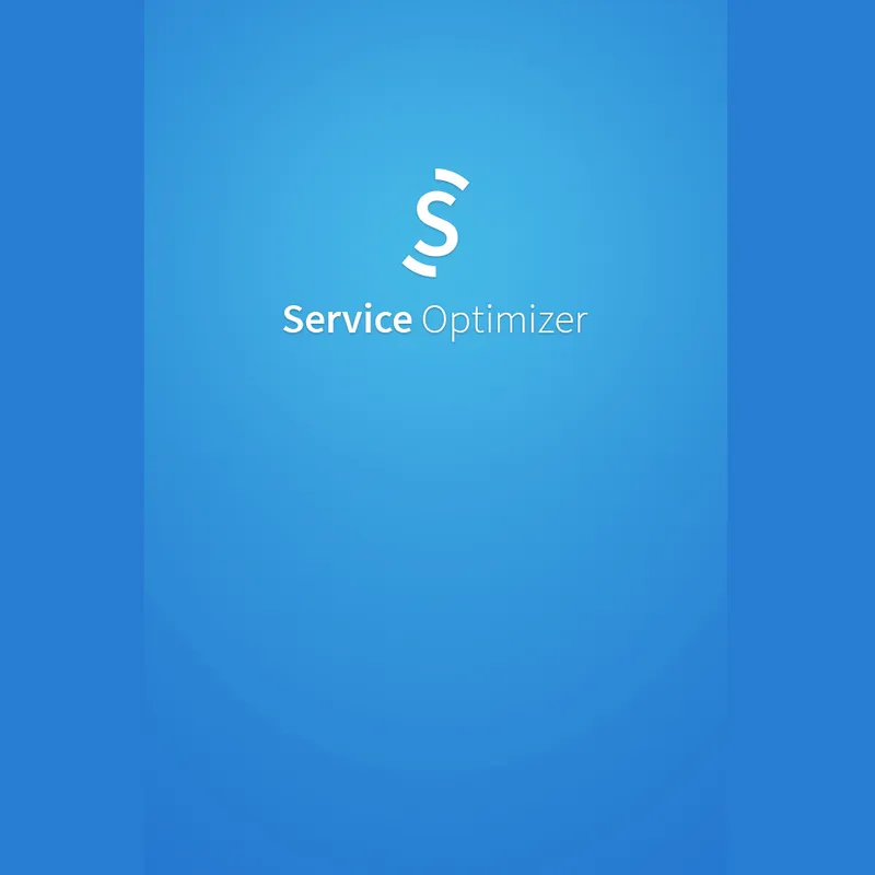 Service Optimizer – видео и интерактивно by Atom Solutions