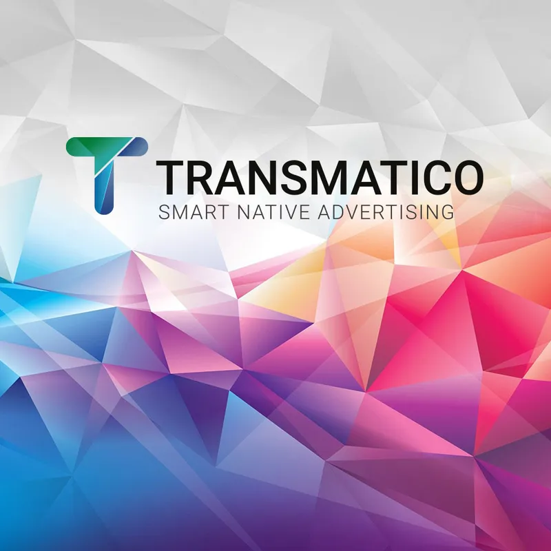Transmatico – corporate website by Atom Solutions
