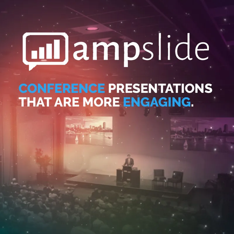 AMPslide – saas backend platform by Atom Solutions