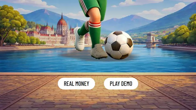 Crash Game: Budapest game artwork