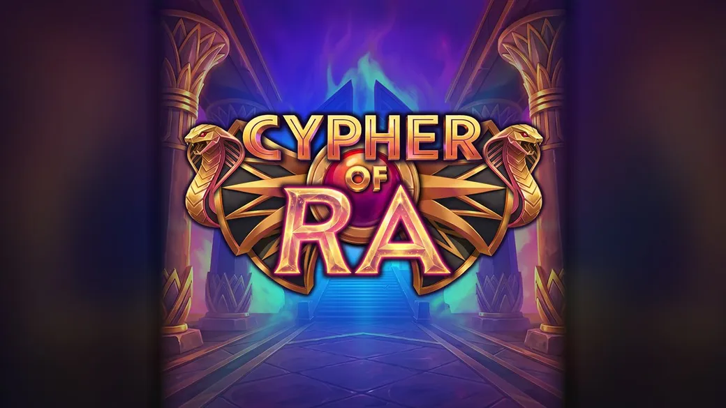 Cypher of Ra – основна графика