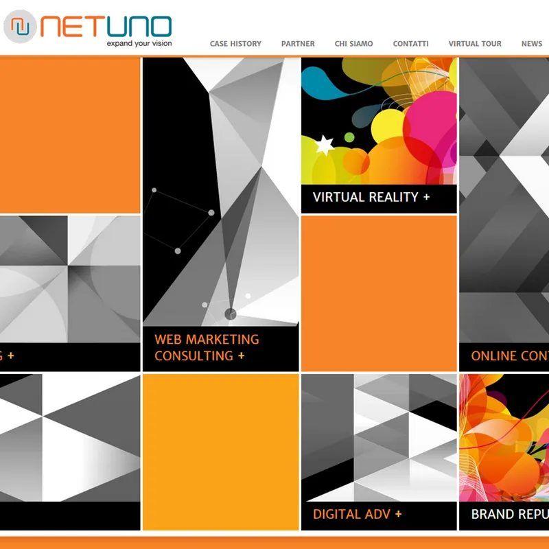 Net-Uno – уеб платформа by Atom Solutions